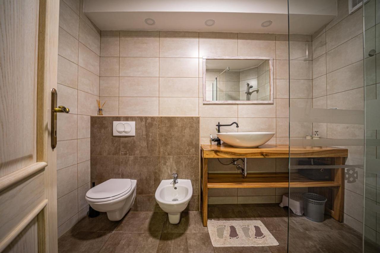 Villa Campiello Heated Pool Vrbnik Bagian luar foto