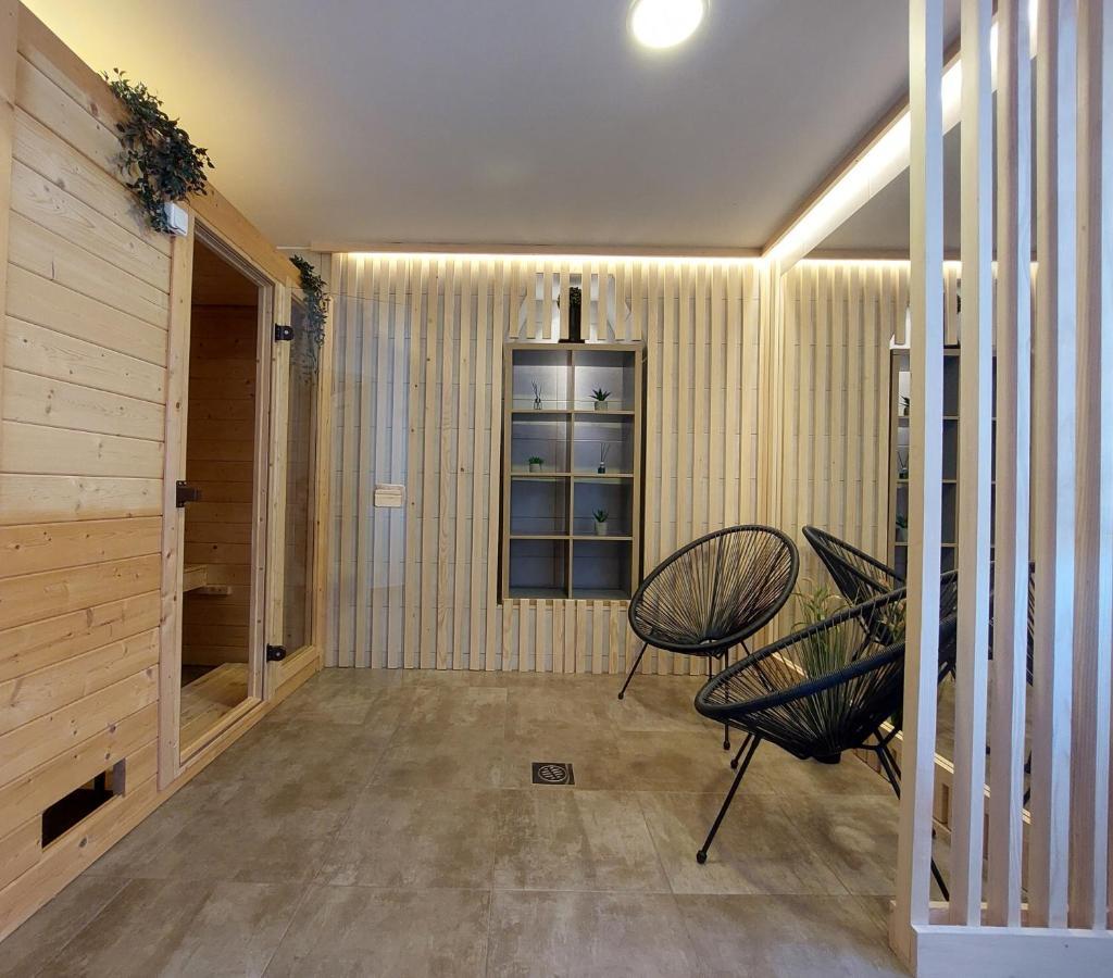 Villa Campiello Heated Pool Vrbnik Bagian luar foto